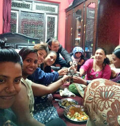 Teej Special